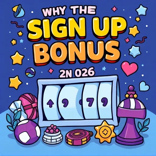 Why the Sign Up Bonus Still Matters in 2026